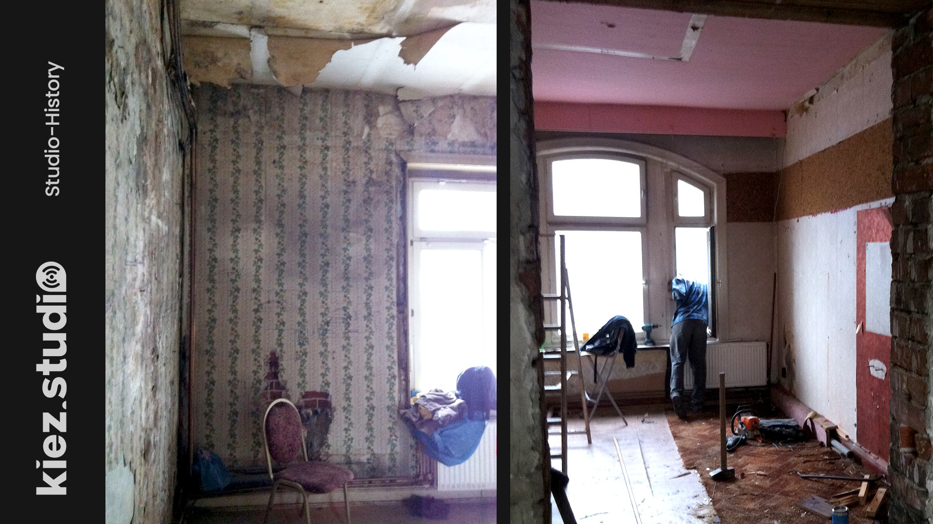 Perspektiven schaffen